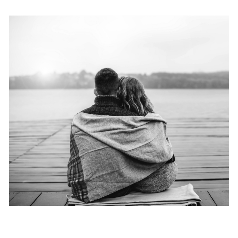 Transform your relationship: You have the power within!