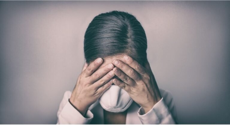 Burnout – What does it feel like, and when is big change necessary?