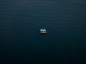 The World Is… A LOT Right Now, but Your Relationship Can’t Always Be The Thing That Waits.